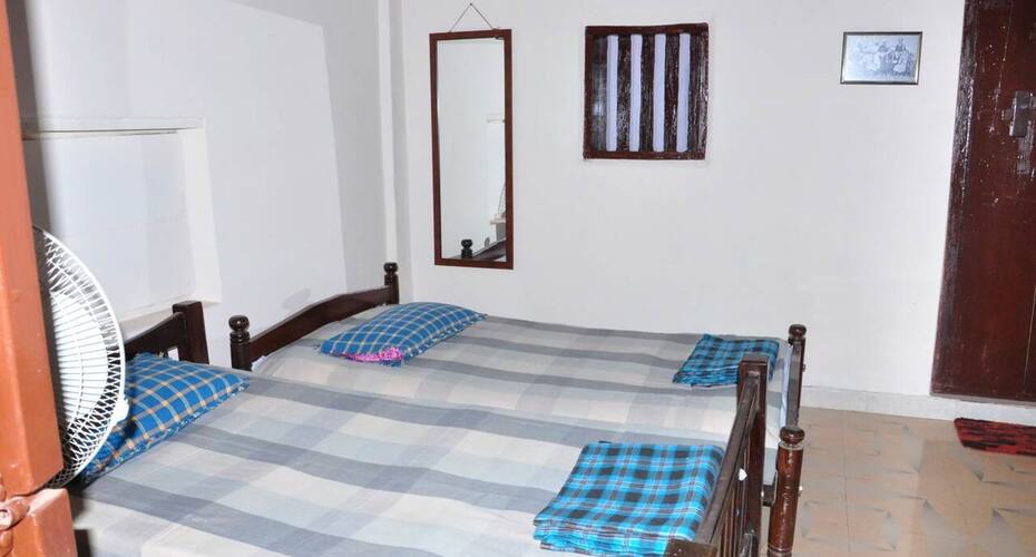 Highway 89 Homestay, Coorg 2